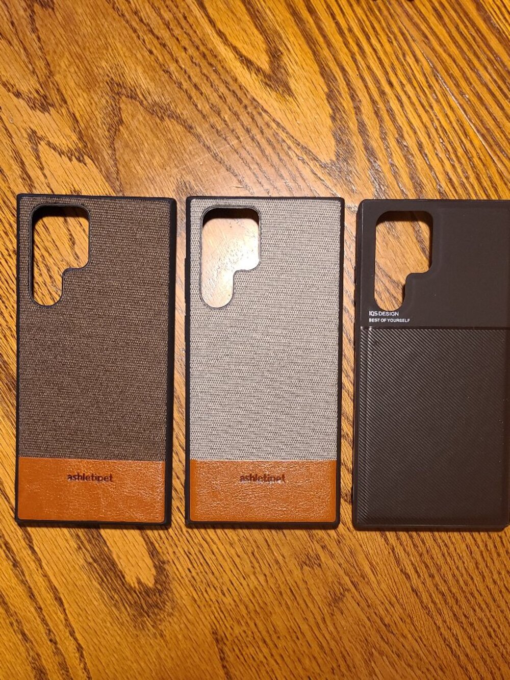 Samsung Galaxy S-22 Ultra Cell Phone Cases